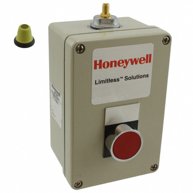 WOI1A11APAR by Honeywell Sensing and Productivity Solutions - RF WIRELESS OPERATOR INTERFACE