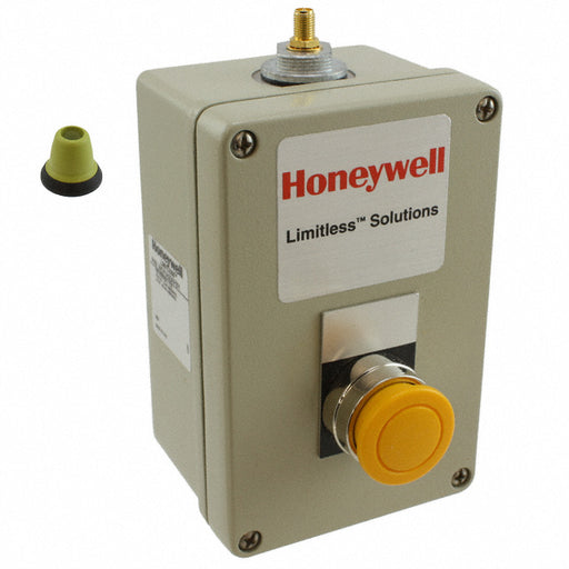 WOI1A00APBY by Honeywell Sensing and Productivity Solutions - RF WIRELESS OPERATOR INTERFACE