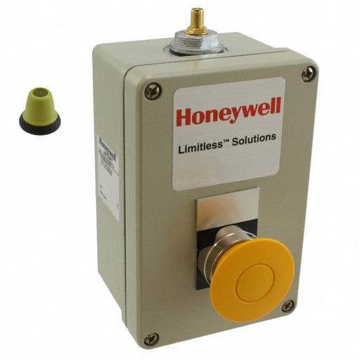 WOI1A00APCY by Honeywell Sensing and Productivity Solutions - RF WIRELESS OPERATOR INTERFACE