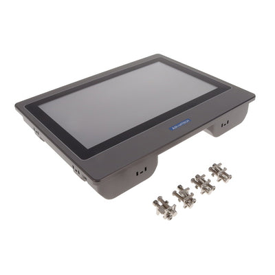 WOP-2100T-N2AE by Advantech Corp - 10.1 WSVGA OPERATOR PANEL WITH W