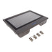 WOP-2100T-N2AE by Advantech Corp - 10.1 WSVGA OPERATOR PANEL WITH W