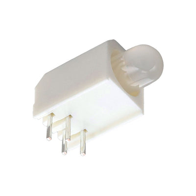 WP154A4AVS/RGB-CA by Kingbright - 5MM (T1 3/4) 1-LEVEL RGB FULL CO