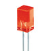 WP1553SURDTK by Kingbright - 5X5MM RED LED