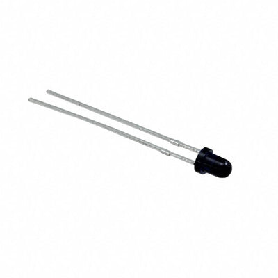 WP3DP3BT/BD-P22 by Kingbright - SENSOR PHOTO 940NM TOP VIEW RAD