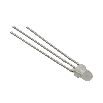 WP3VGYW by Kingbright - LED GREEN/YELLOW DIFF T-1 T/H
