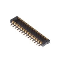 WP7-P024VA1-R8000 by JAE Electronics - CONNECTOR PLUG 24POS SMD GOLD