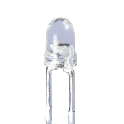 WP710A10F3C-100MAV by Kingbright - 3MM INFRARED EMITTER