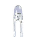 WP710A10F3C-100MAV by Kingbright - 3MM INFRARED EMITTER