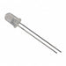 WP7113QBC/D by Kingbright - LED BLUE CLEAR T-1 3/4 T/H