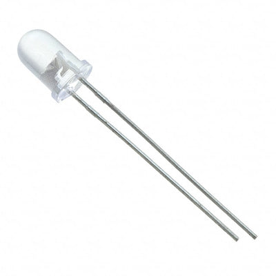 WP7113SYCK/J3 by Kingbright - LED YELLOW CLEAR T-1 3/4 T/H