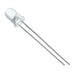 WP7113SYCK/J3 by Kingbright - LED YELLOW CLEAR T-1 3/4 T/H