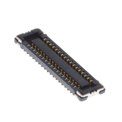 WP7B-S034VA1-R8000 by JAE Electronics - CONNECTOR RECPT 34POS SMD GOLD