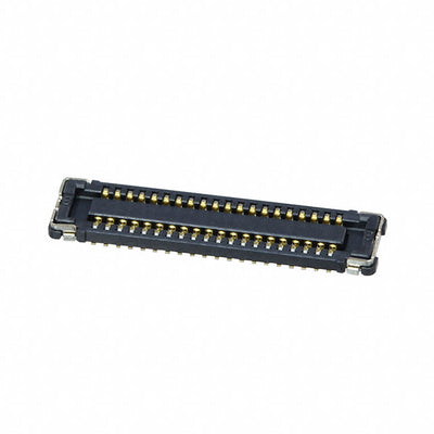 WP7B-S040VA1-R500 by JAE Electronics - CONNECTOR RECPT 40POS SMD GOLD