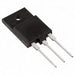 WPH4003-1E by onsemi - MOSFET N-CH 1700V 2.5A TO3PF