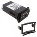 WPMM1A00B by Honeywell Sensing and Productivity Solutions - WIRELESS MONITOR PANEL MOUNT