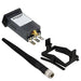 WPMM1A02A001 by Honeywell Sensing and Productivity Solutions - WIRELESS PANEL MNT MONITOR