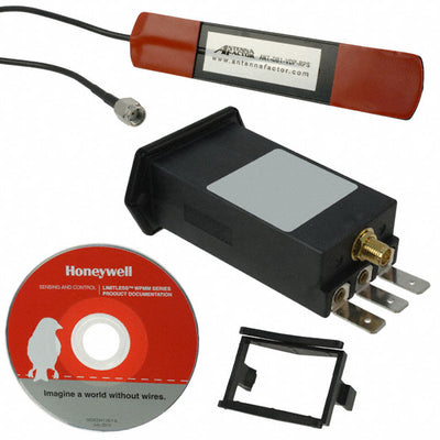WPMM1A03A by Honeywell Sensing and Productivity Solutions - MONITOR WGLA SERIES 3DB ANTENNA