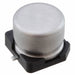 UWP1V100MCL1GB by Nichicon - ALUMIN CAP 10UF 20% 35V SMD