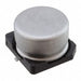 UWP1A470MCL1GB by Nichicon - ALUMIN CAP 47UF 20% 10V SMD