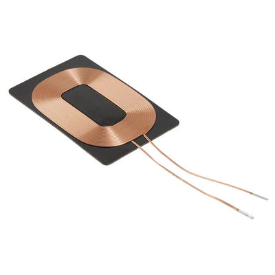 WR-483250-15M2-G by TDK Corporation - RX 1 COIL 1 LYR BIFILAR 10.5UH