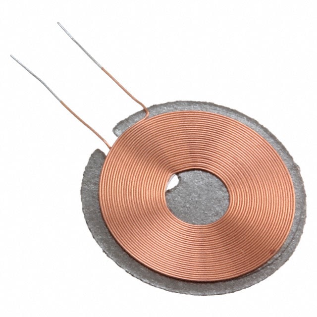 WR121210-27M8-ID by TDK Corporation - RX 1 COIL 1 LYR 8.32UH