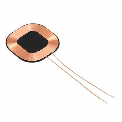 WR303050-15F5-G by TDK Corporation - RX 1 COIL 2 LYR 12.3UH