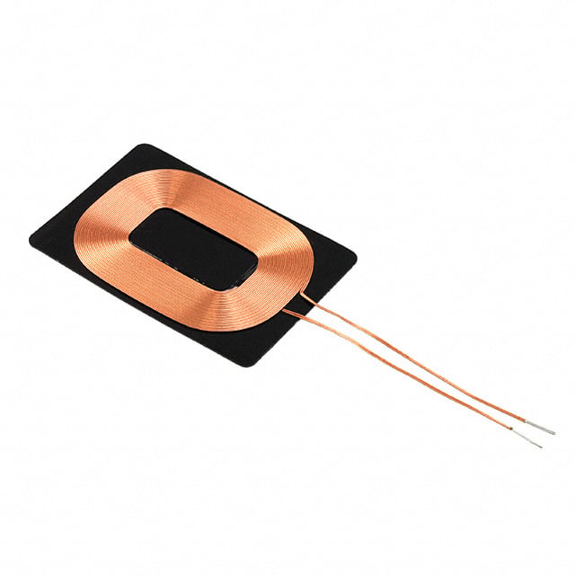 WR483245-15F5-G by TDK Corporation - RX 1 COIL 1 LYR 13UH