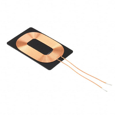 WR483265-15F5-G by TDK Corporation - RX 1 COIL 1 LYR 13.3UH