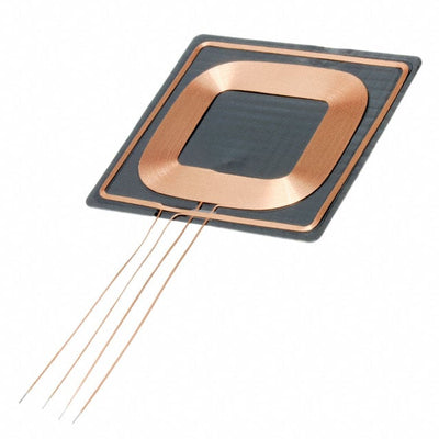 WR524830-16F3-NF-G by TDK Corporation - RX 1 COIL, 1 LYR 19.5UH