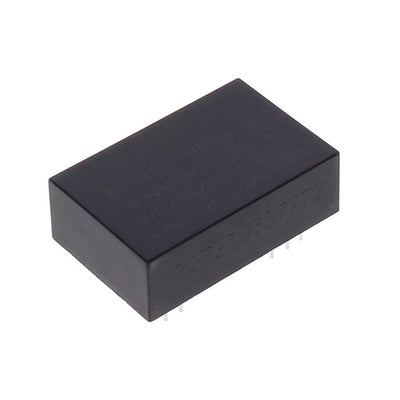 WRF2405P-3WR2 by Mornsun America, LLC - DC DC CONVERT 24V 5V TH