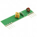WRL-10532 by SparkFun Electronics - RF RCVR 4800BPS MODULE