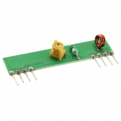 WRL-10533 by SparkFun Electronics - RF RCVR 4800BPS MODULE