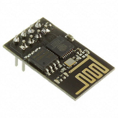 WRL-13678 by SparkFun Electronics - RF TXRX MODULE WIFI TRACE ANT TH