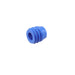 WS-25-001 by TE Connectivity Deutsch Connectors - CONNECTOR WIRE SEAL BLUE