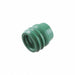WS-35-001 by TE Connectivity Deutsch Connectors - CONNECTOR WIRE SEAL GREEN