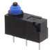 WS0850100F070PA by E-Switch - SNAP ACT ION SWITCHION SPDT 1A 24V