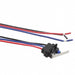 WS0850101F050WA by E-Switch - SNAP ACT ION SWITCHION SPDT 1A 24V