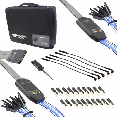 WS3K-MSO by Teledyne LeCroy - MSO PROBE FOR WS3000