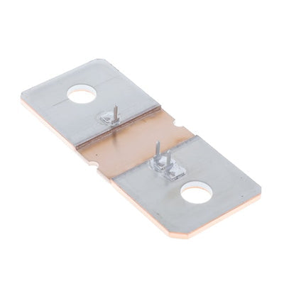WSBS8536L1000JK80 by Vishay Dale - 100 UOHMS 5% 50W SHUNT, BATTERY