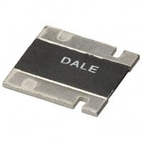 WSL36371L000DBA by Vishay Dale - RESISTOR 0.001 OHM 0.5% 3W 3637