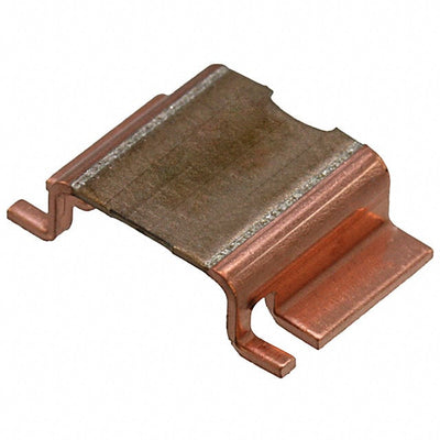 WSLP4026L5000FEA by Vishay Dale - SMD RESISTOR 500 UOHM 1% 7W 4026