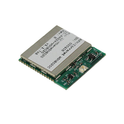 WSN802GC by Murata Electronics - RF TXRX MODULE WIFI U.FL SMD