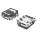 BH1620FVC-TR by Rohm Semiconductor - SENSOR OPT 560NM AMBIENT 5WSOF