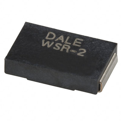 WSR22L000FEK by Vishay Dale - RESISTOR 0.002 OHM 1% 2W 4527
