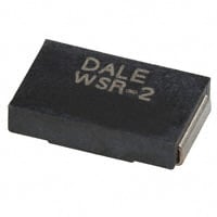 WSR3R1000FEK by Vishay Dale - RESISTOR 0.1 OHM 1% 3W 4527