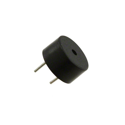 WST-0905S by Soberton Inc. - BUZZER MAGNETIC 5V 9.6MM TH