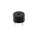 WST-1206BX by Soberton Inc. - BUZZER MAGNETIC 5V 12MM TH