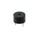 WST-1206BX by Soberton Inc. - BUZZER MAGNETIC 5V 12MM TH