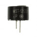 WST-1212BX by Soberton Inc. - BUZZER MAGNETIC 12V 12MM TH