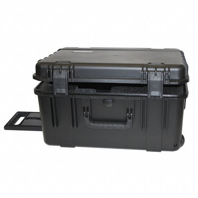 WSXS-HARDCASE by Teledyne LeCroy - CASE HARD CARRY WAVESURFER-MXS-B
